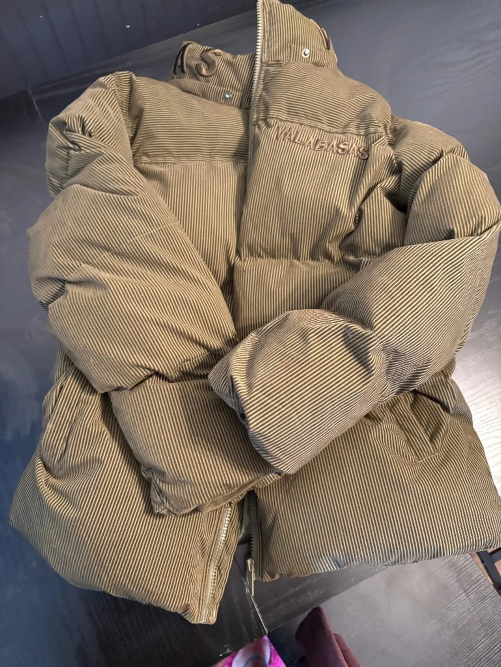 Boys coat